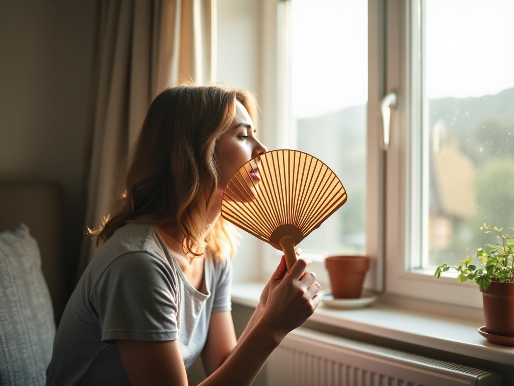 Comment adapter son logement face à la canicule et la chaleur